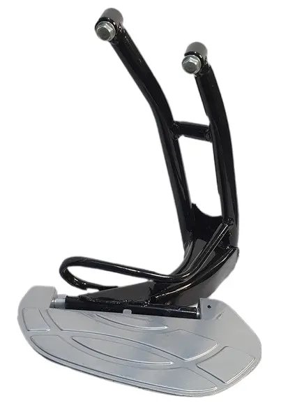 Lady Footrest Hero Pleasure Plus