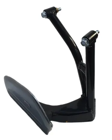 Lady Footrest Honda Activa 6g / 125 Bs6 / Dio Bs6 / Grazia Bs6 - Image 3