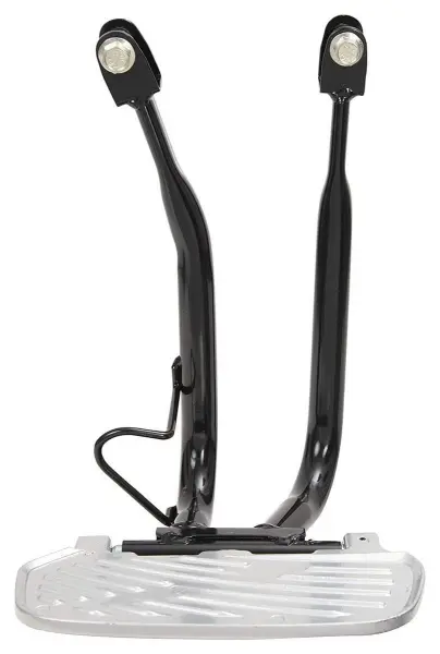 Lady Footrest Yamaha Fascino 125 Bs6 - Image 2