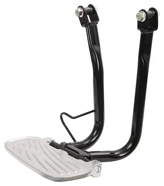 Lady Footrest Yamaha Fascino 125 Bs6 - Image 3