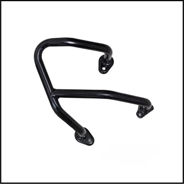 Leg Guard - Ktm Adventure Left Side (jg231222)