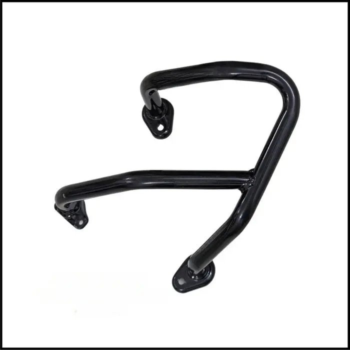 Leg Guard - Ktm Adventure Right Side (jg231223)
