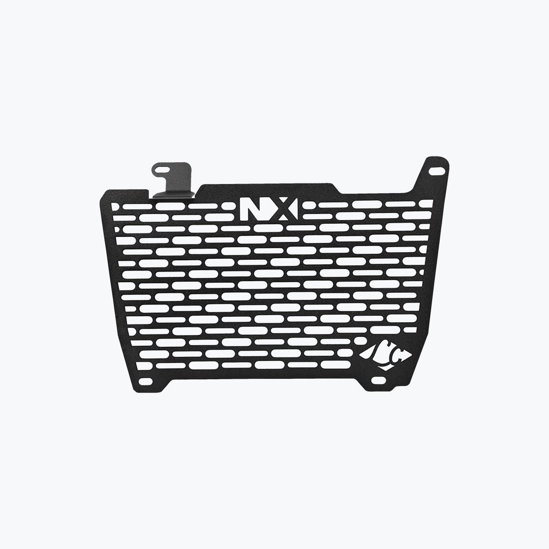 Legundary Honda Nx 500 Vector Radiator Grill V2