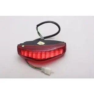 Lens Comp Tail Light(33703aar001s) Karizma Zmr (may, 2014) | Karizma (may, 2014) |