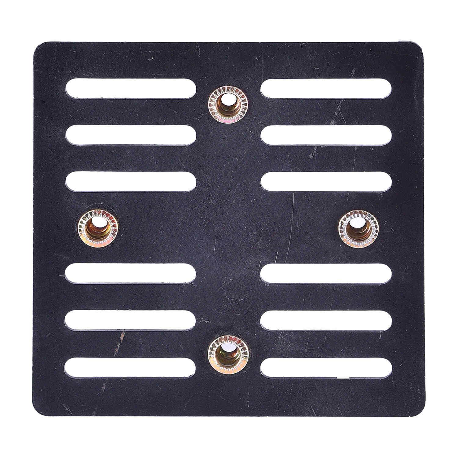 Lgp Carrier Plate 5L