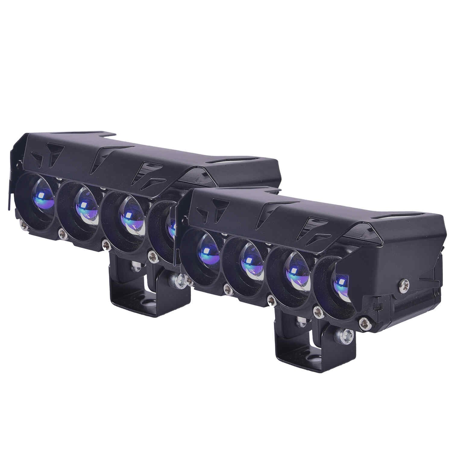 Lgp Fog Lamp Dk400