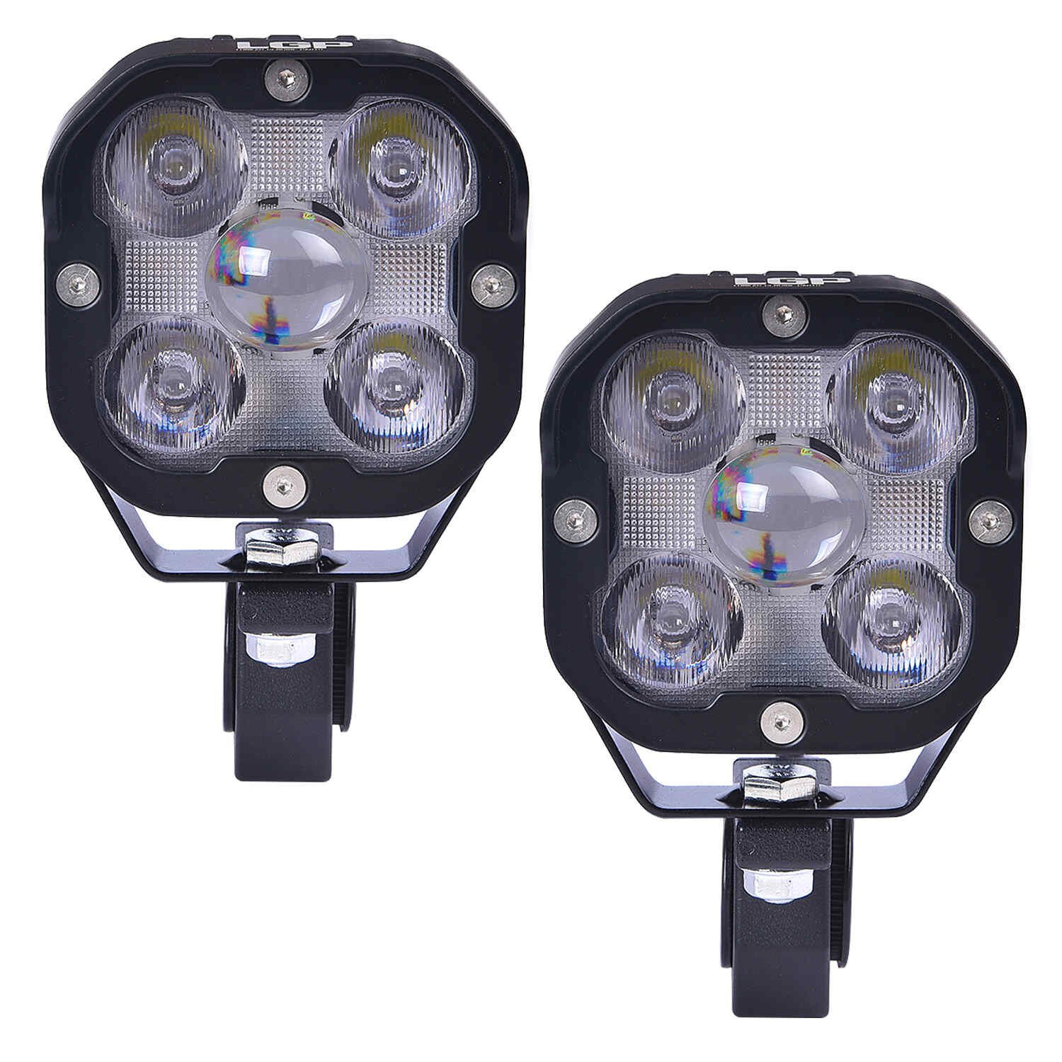 Lgp Fog Lamp Dk50