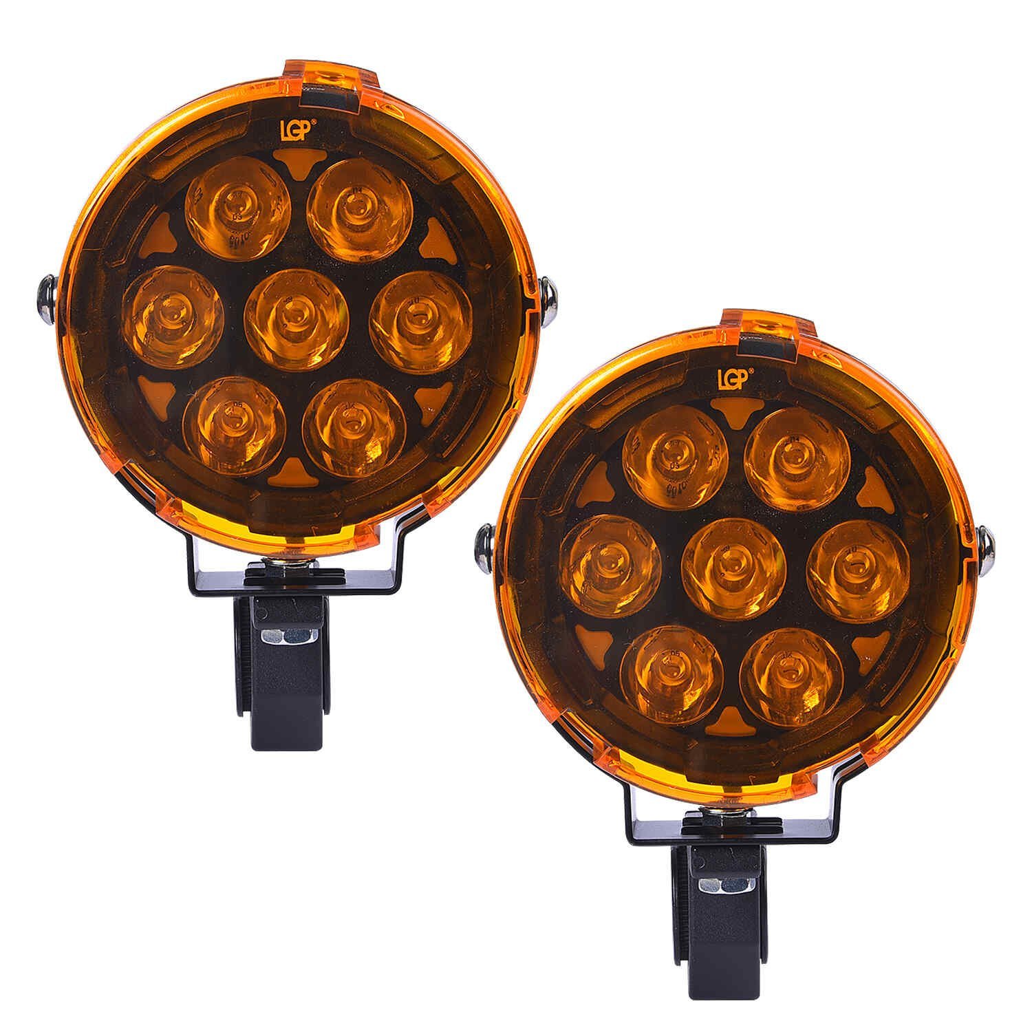 Lgp Fog Lamp Dk80