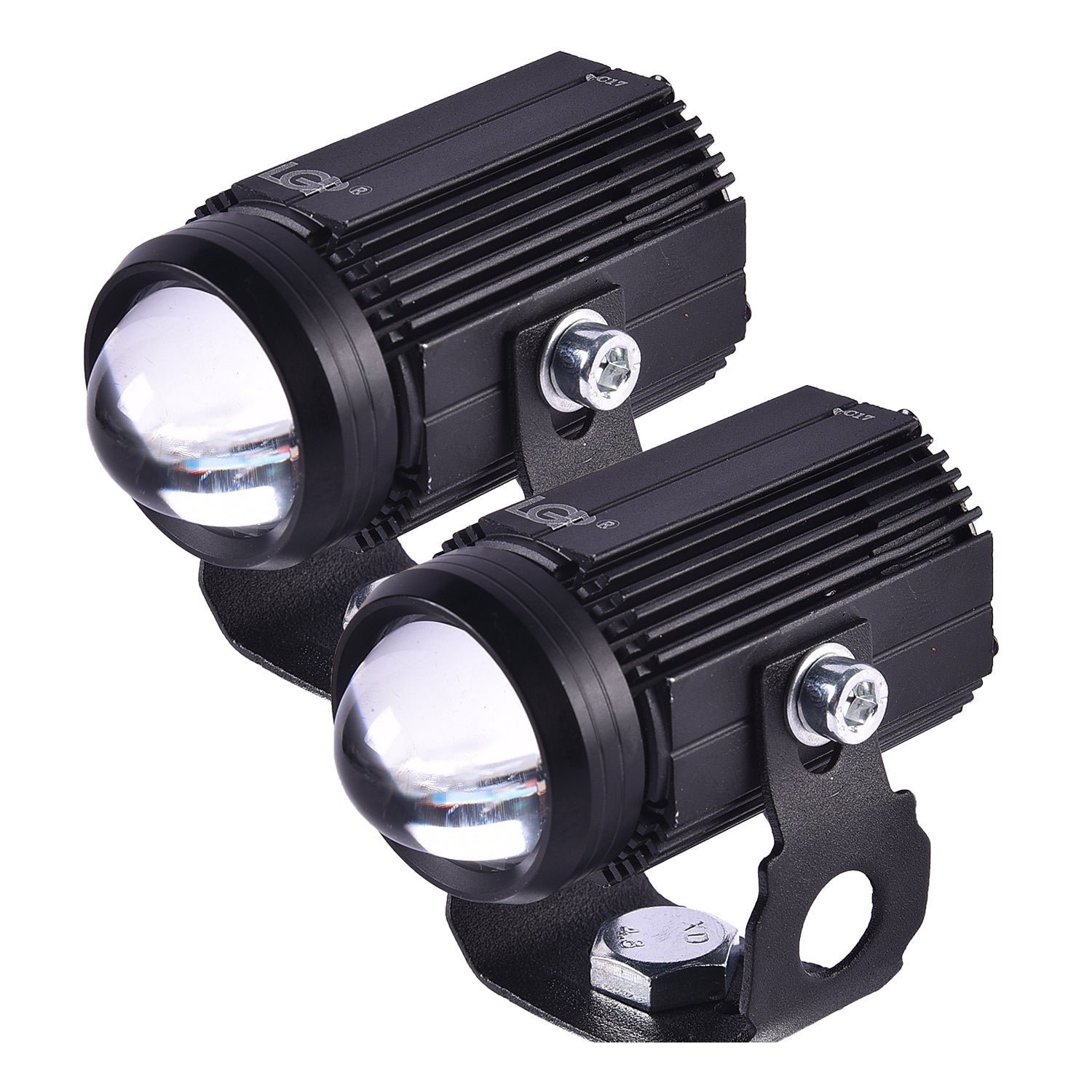 Lgp Fog Lamp Mini Drive