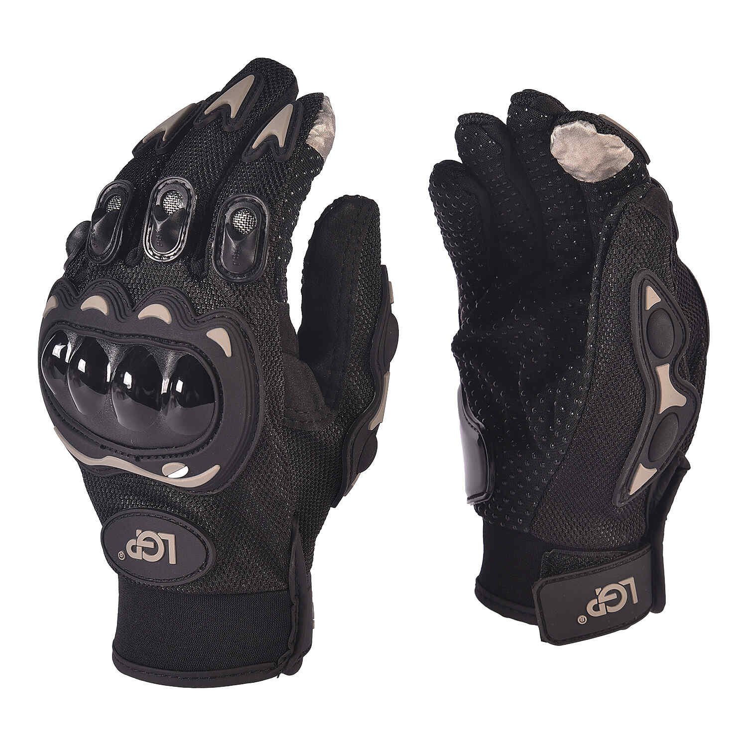 Lgp Gloves 0136