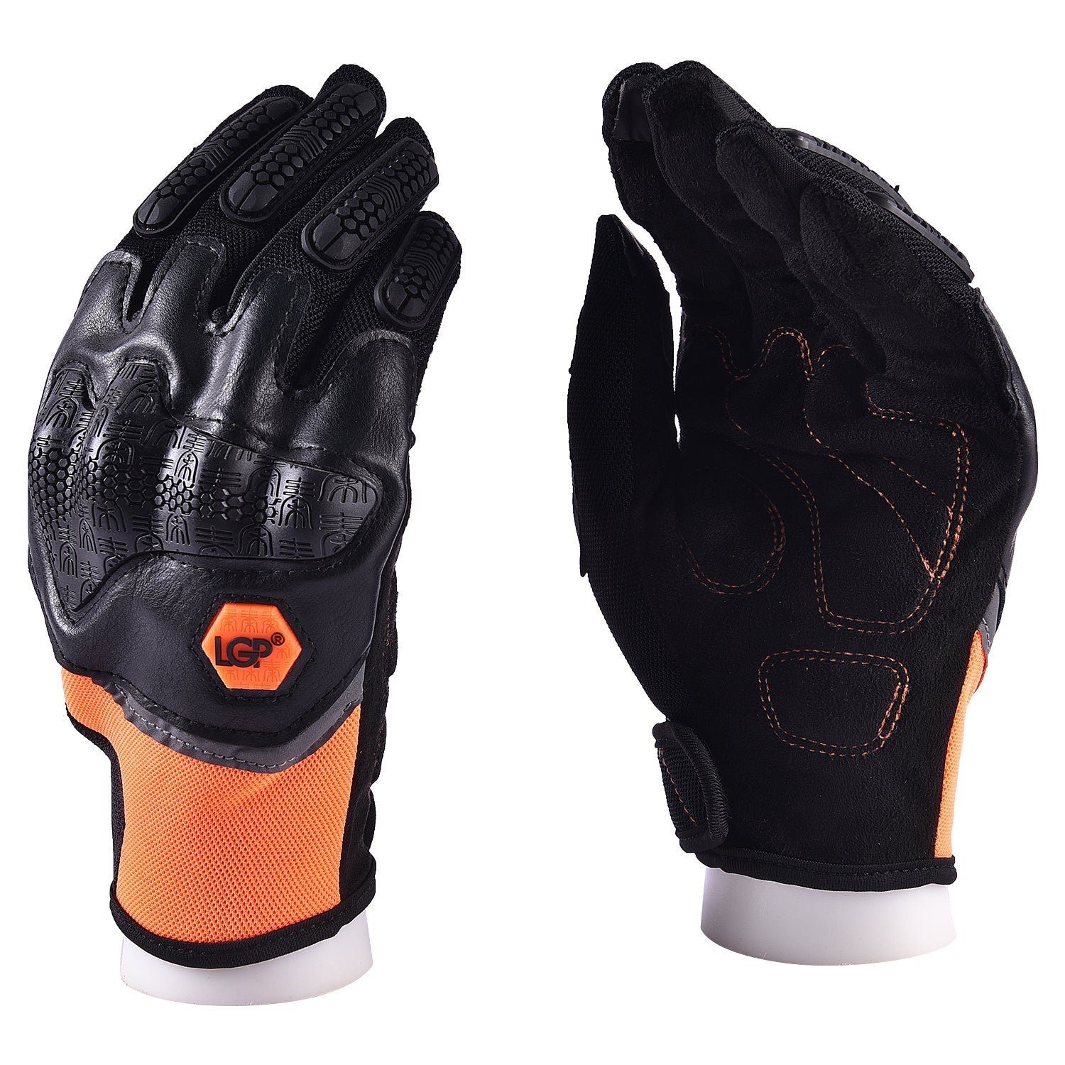 Lgp Gloves 030