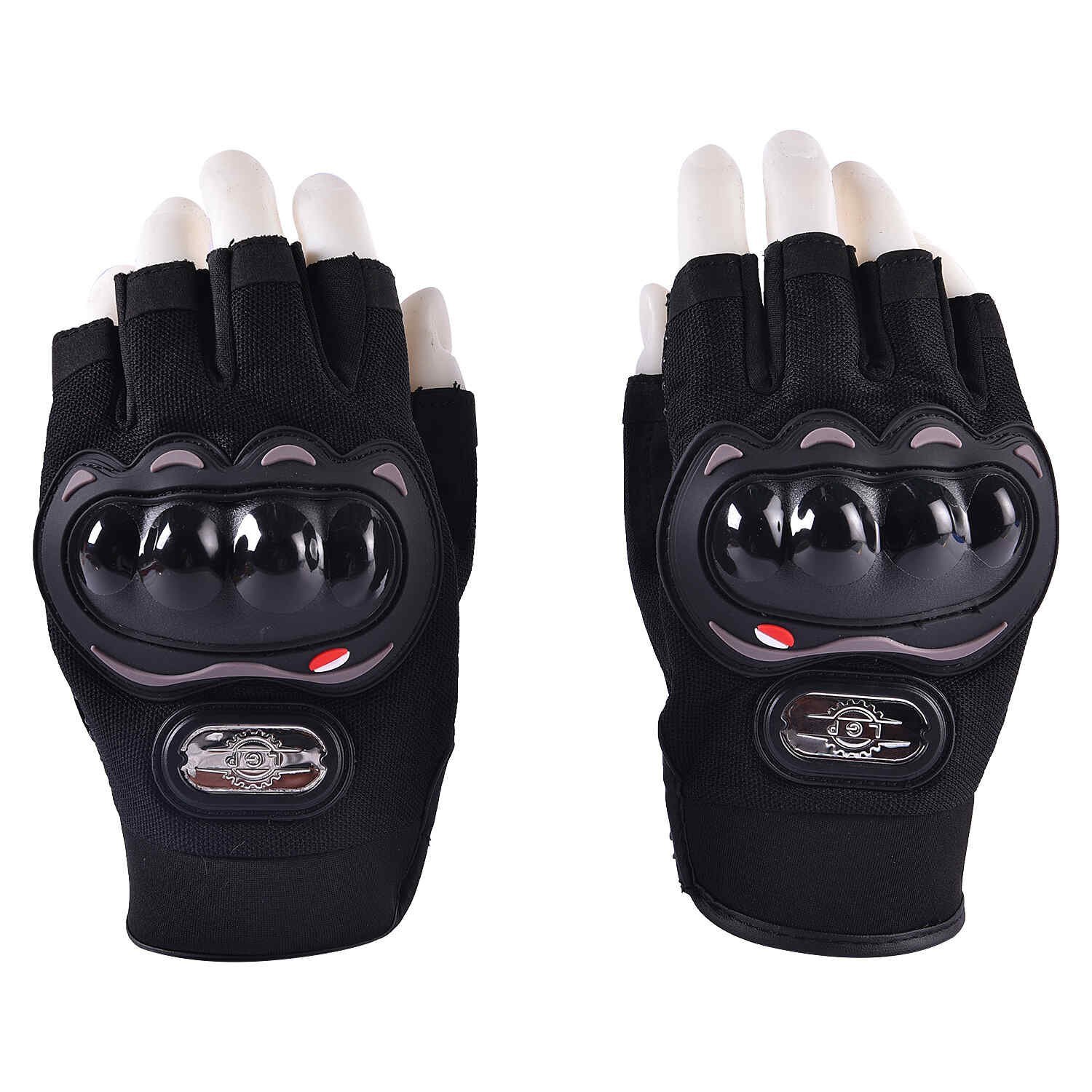 Lgp Gloves Half