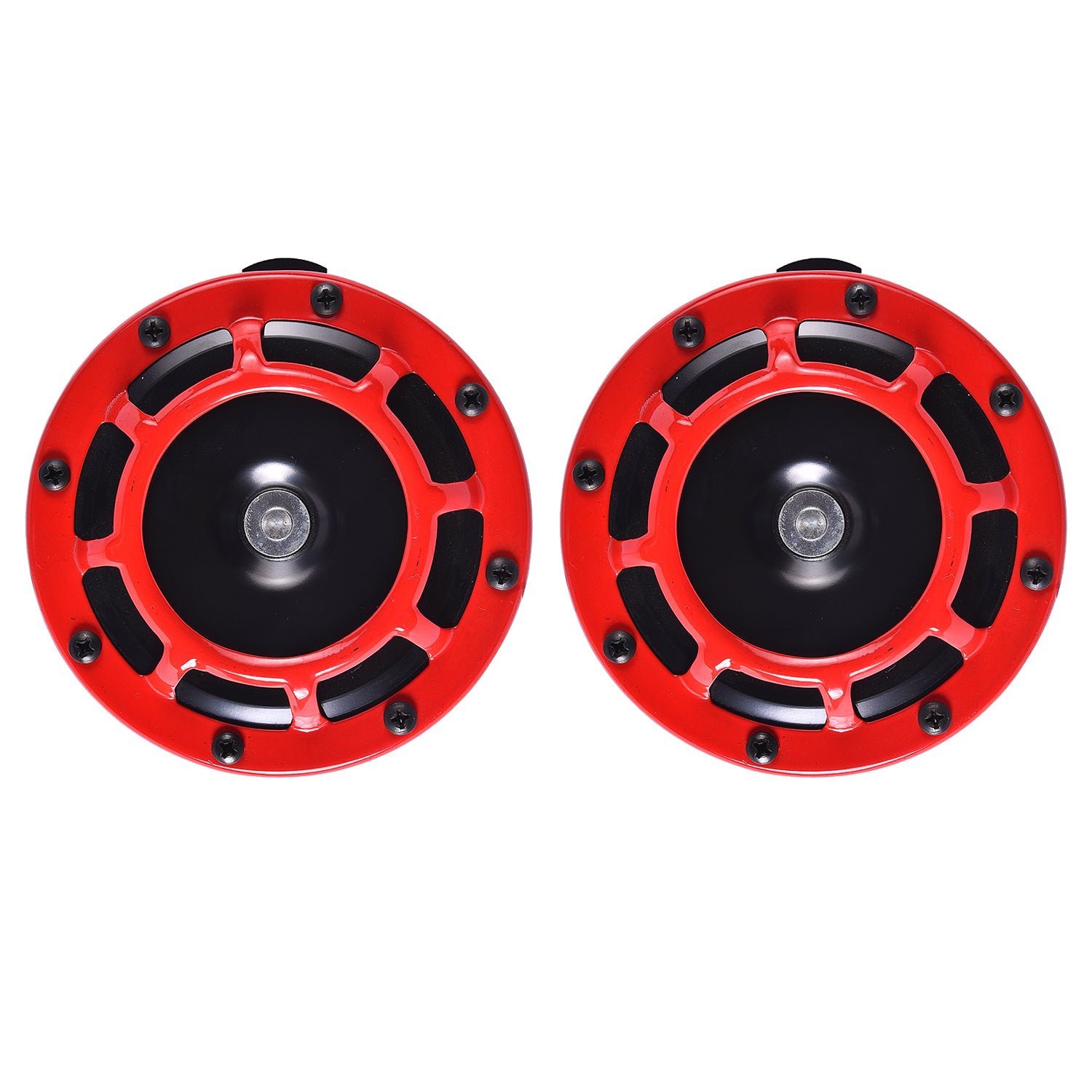 Lgp Horn Red Grill