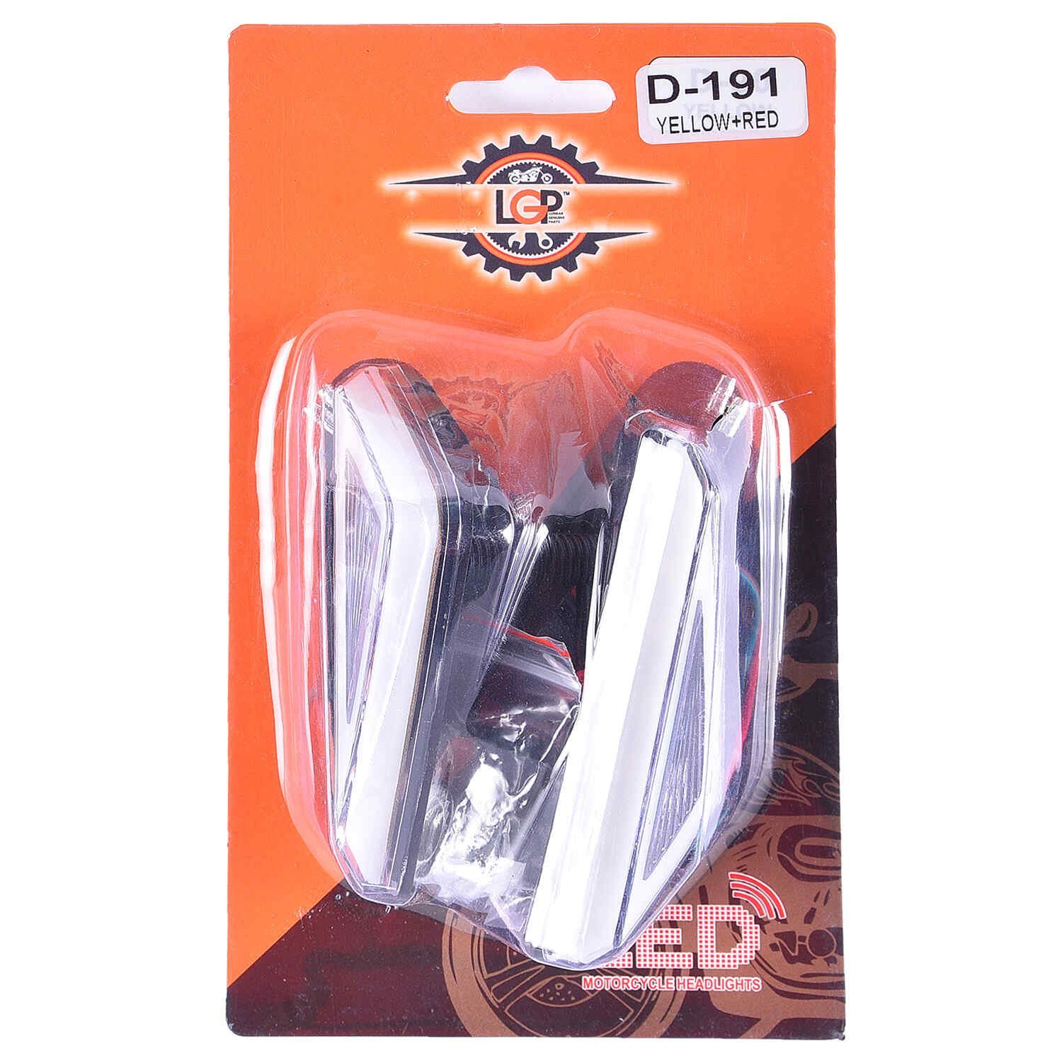 Lgp Ind Assy D191