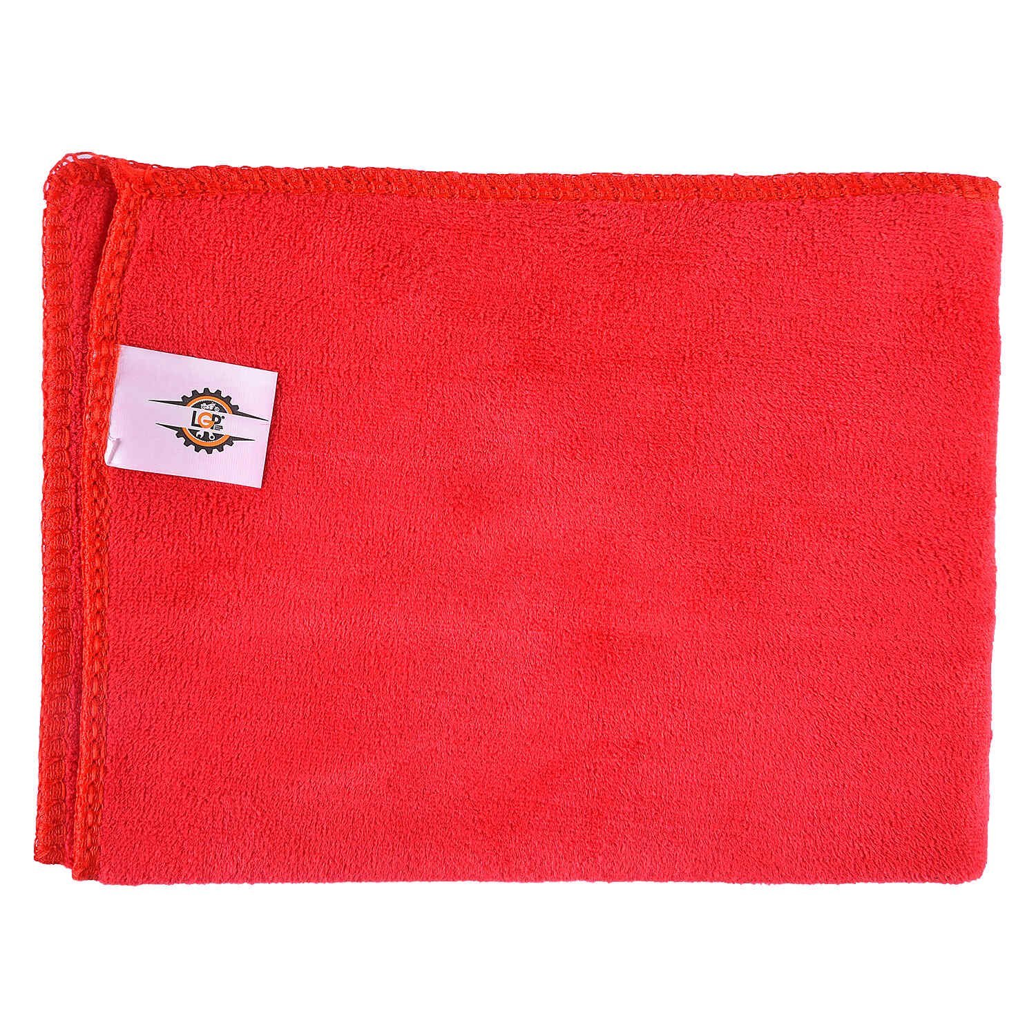 Lgp Micro Fibre Cloth 400Gsm