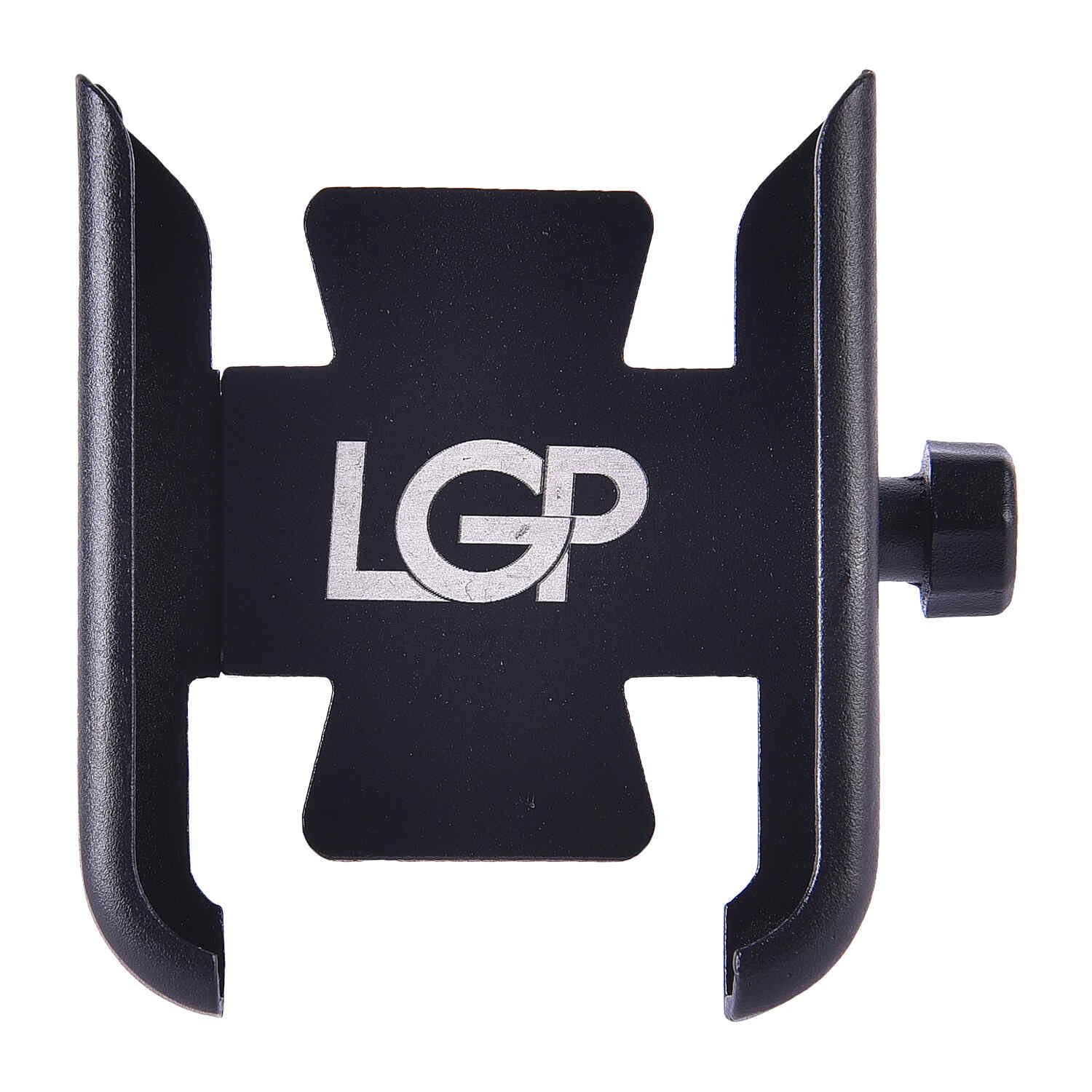 Lgp Mobile Holder Cnc