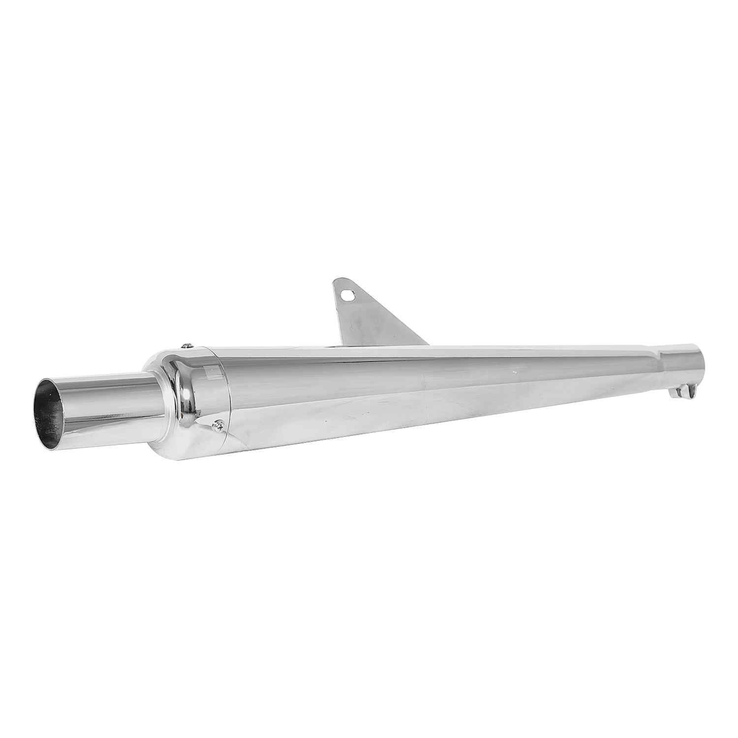 Lgp Silencer Bangalore Goldy