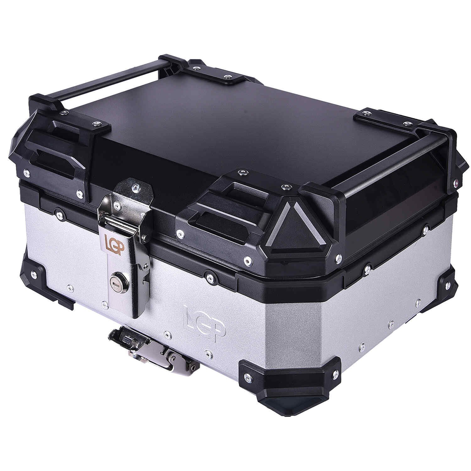 Lgp Top Box 25L
