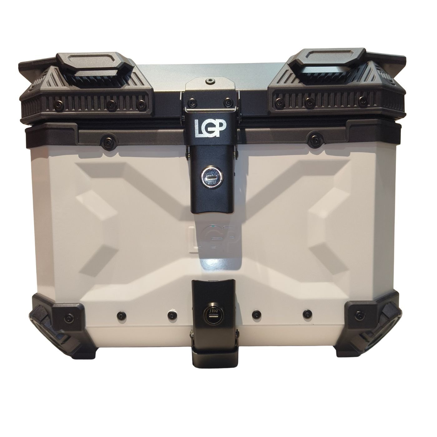 Lgp Top Box 36L White