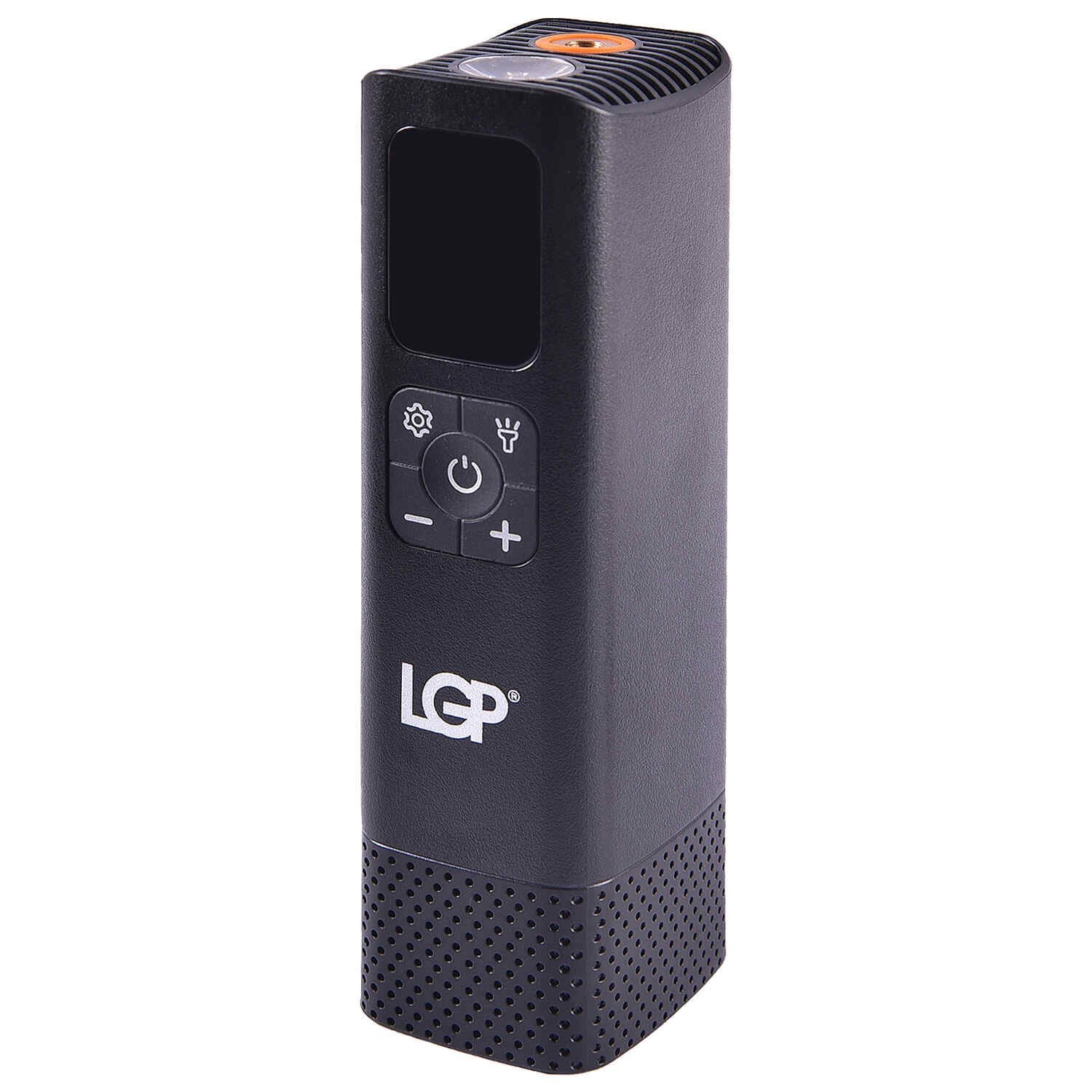 Lgp Tyre Inflator T15B