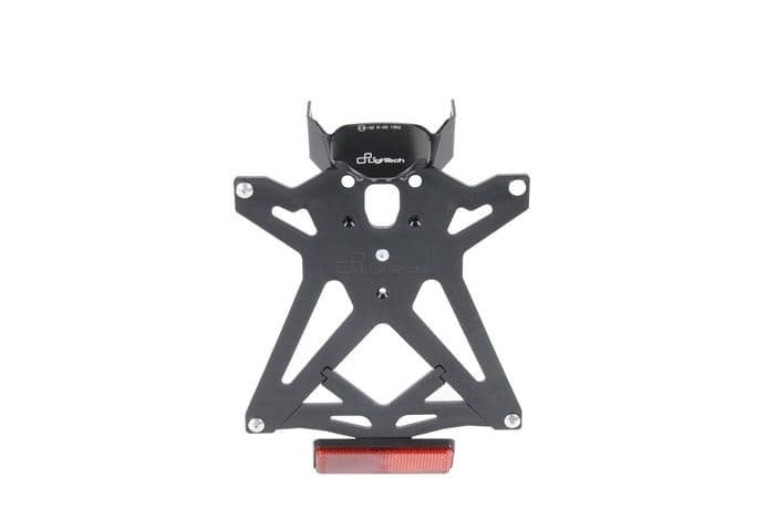 Lightech Adjustable Tail Tidy For Kawasaki Z900 2017-22