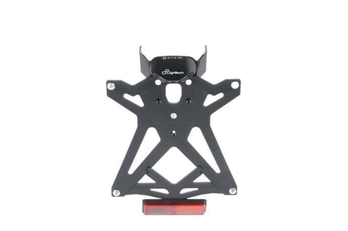 Lightech Adjustable Tail Tidy For Kawasaki Zx 10R 2021 22