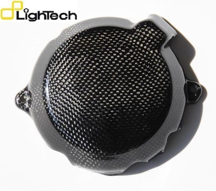 Lightech Carbon Fibre Electric Cover For Kawasaki Zx 10R 2021 22