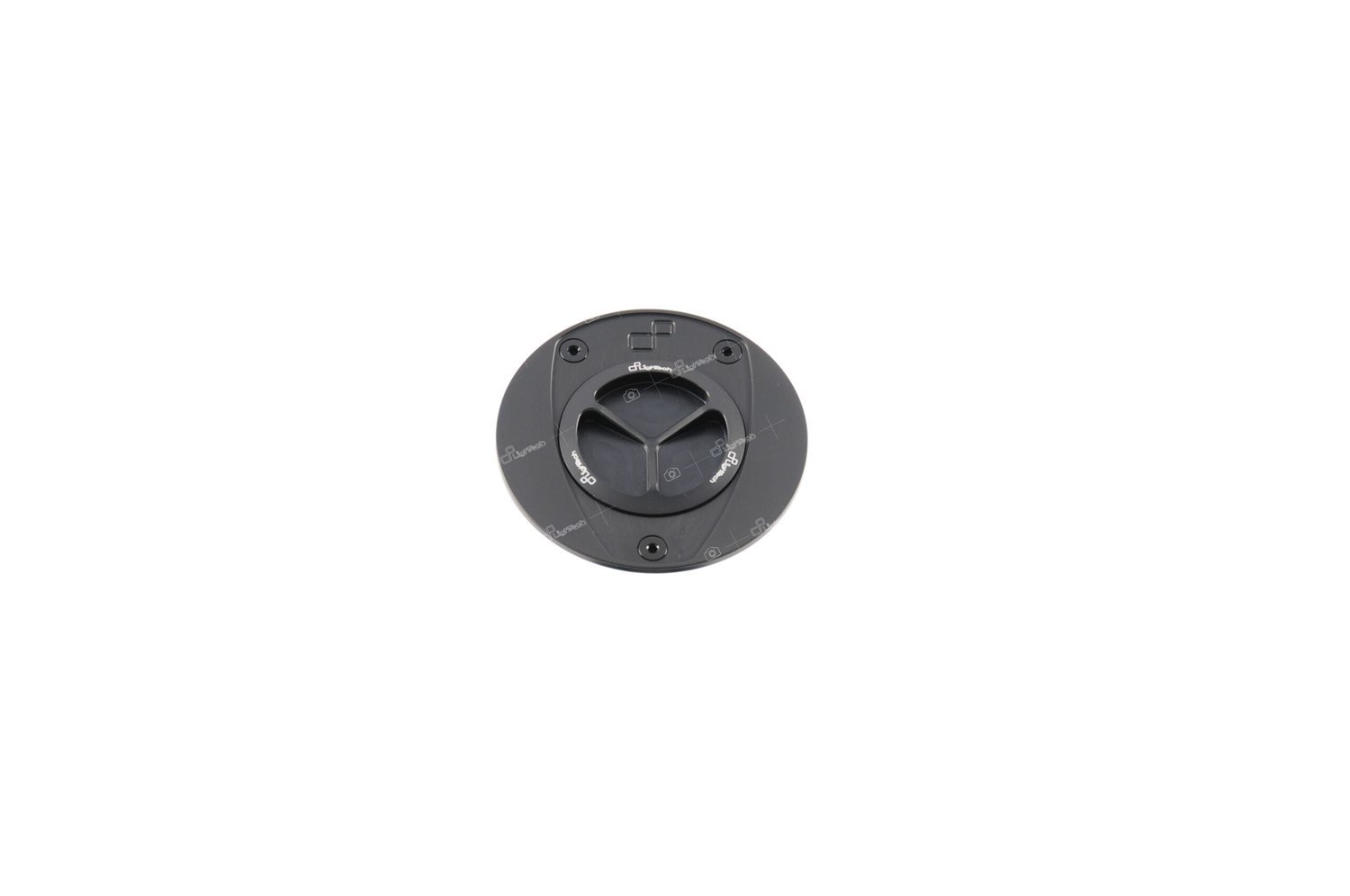 Lightech Fuel Tank Cap With Spin Locking For Kawasaki Zx 10R 2021 22