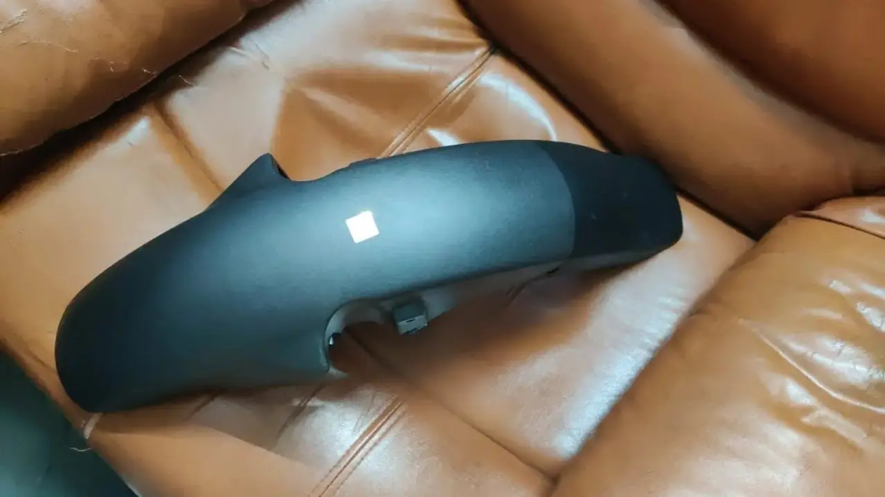 Livo Mudguard Grey