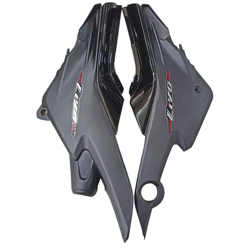 Livo Side Panel