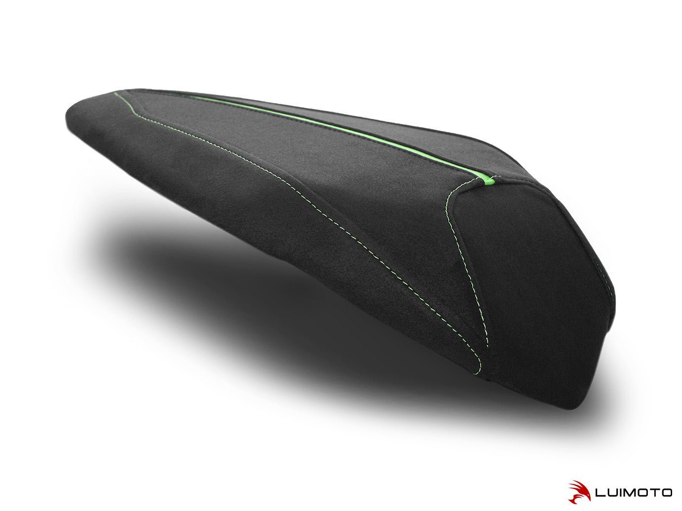Luimoto Gp Passenger Seat Cover For Kawasaki Zx 10R 2022