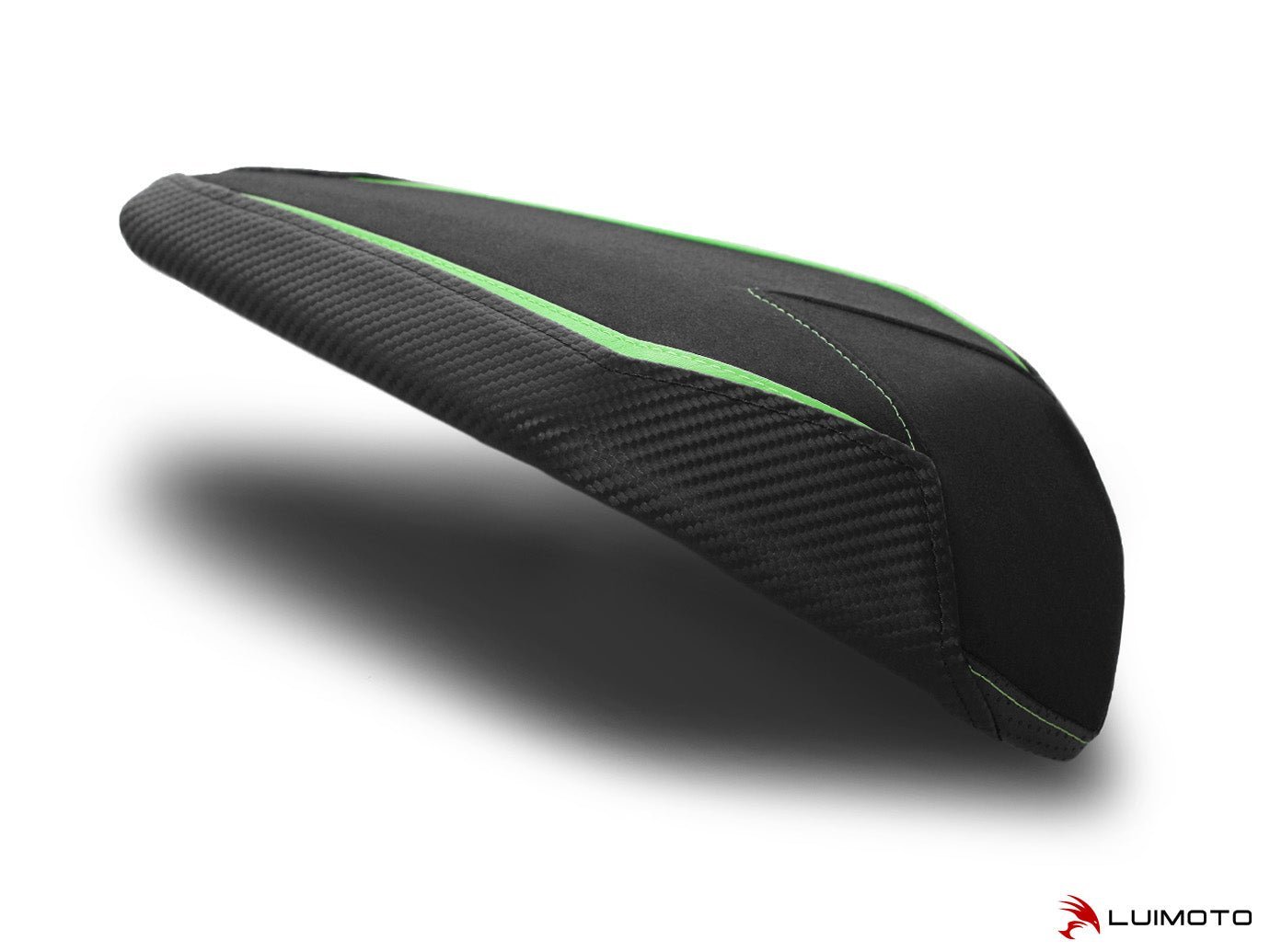 Luimoto Race Passenger Seat Cover For Kawasaki Zx 10R 2022
