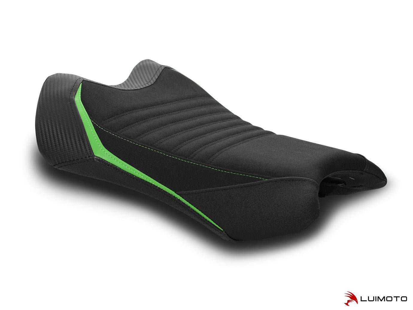 Luimoto Race Rider Seat Cover For Kawasaki Zx 10R 2022