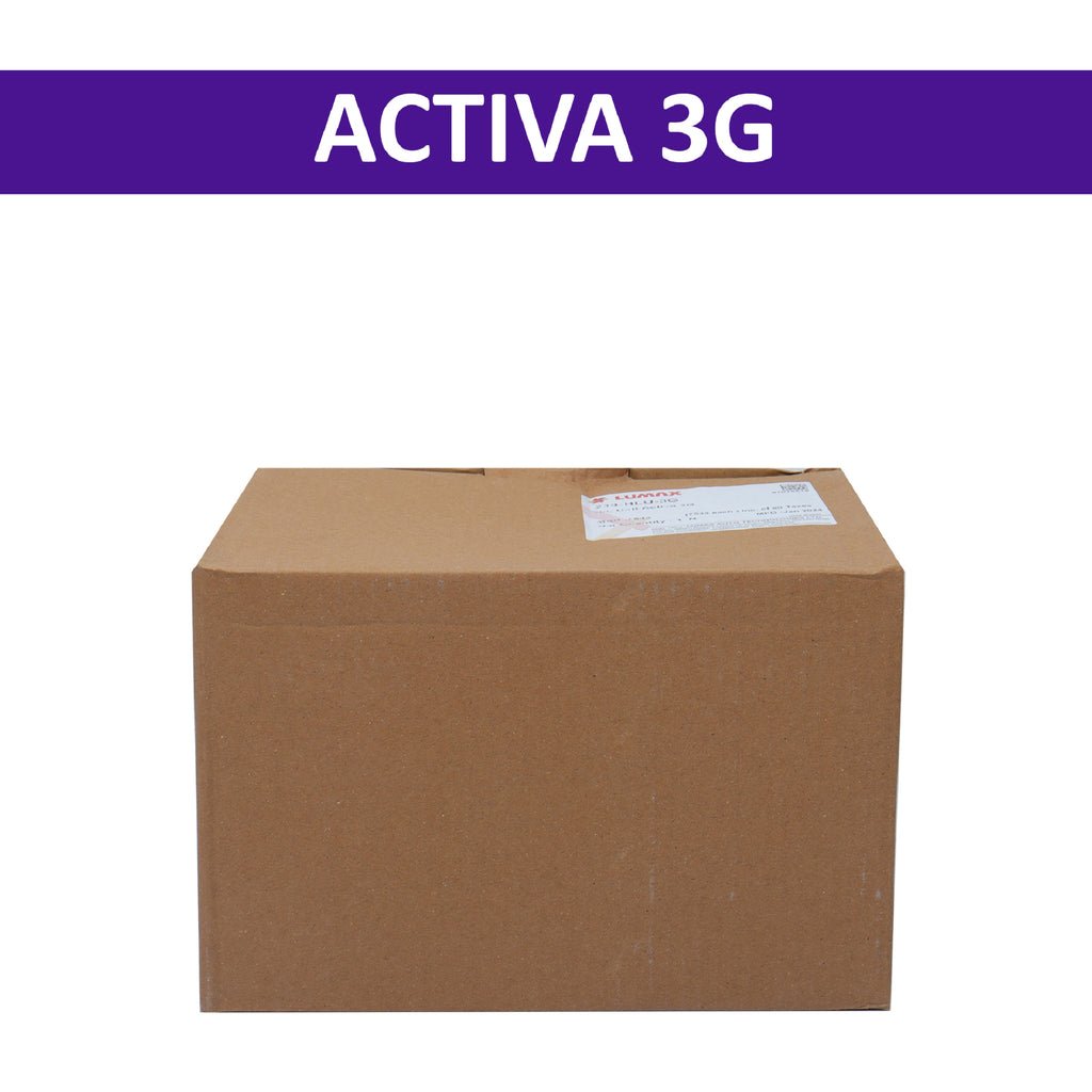Lumax Head Light Assembly For Activa 3g - Image 2