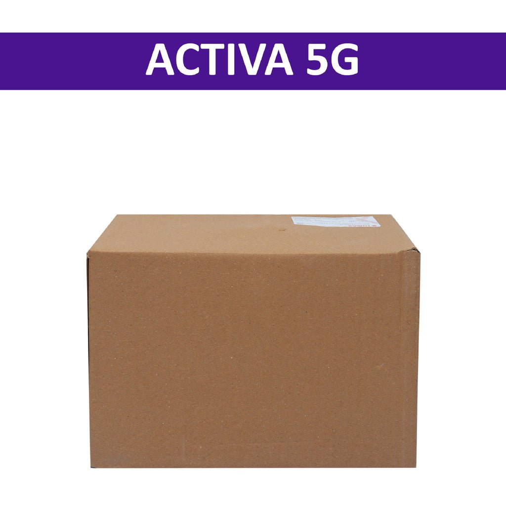Lumax Head Light Assembly For Activa 5g - Image 2