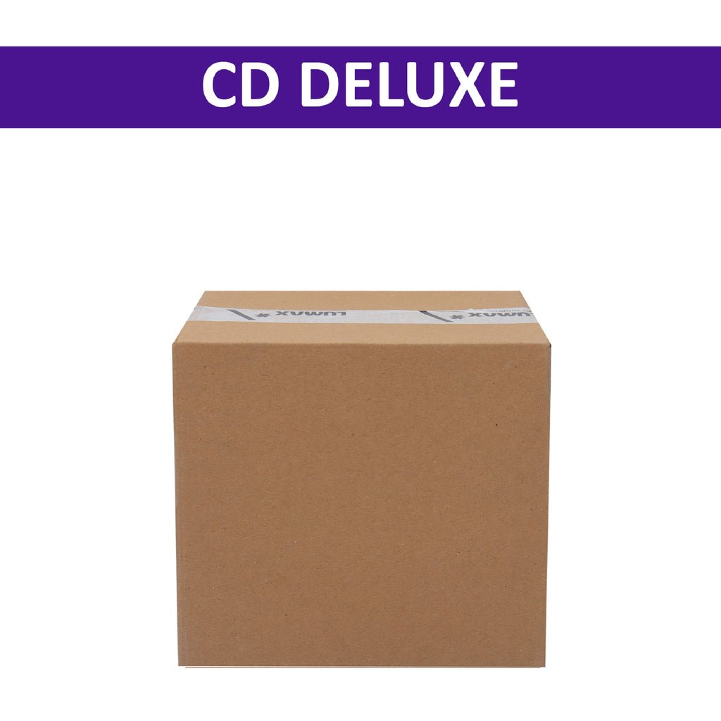 Lumax Head Light Assembly For Cd Deluxe