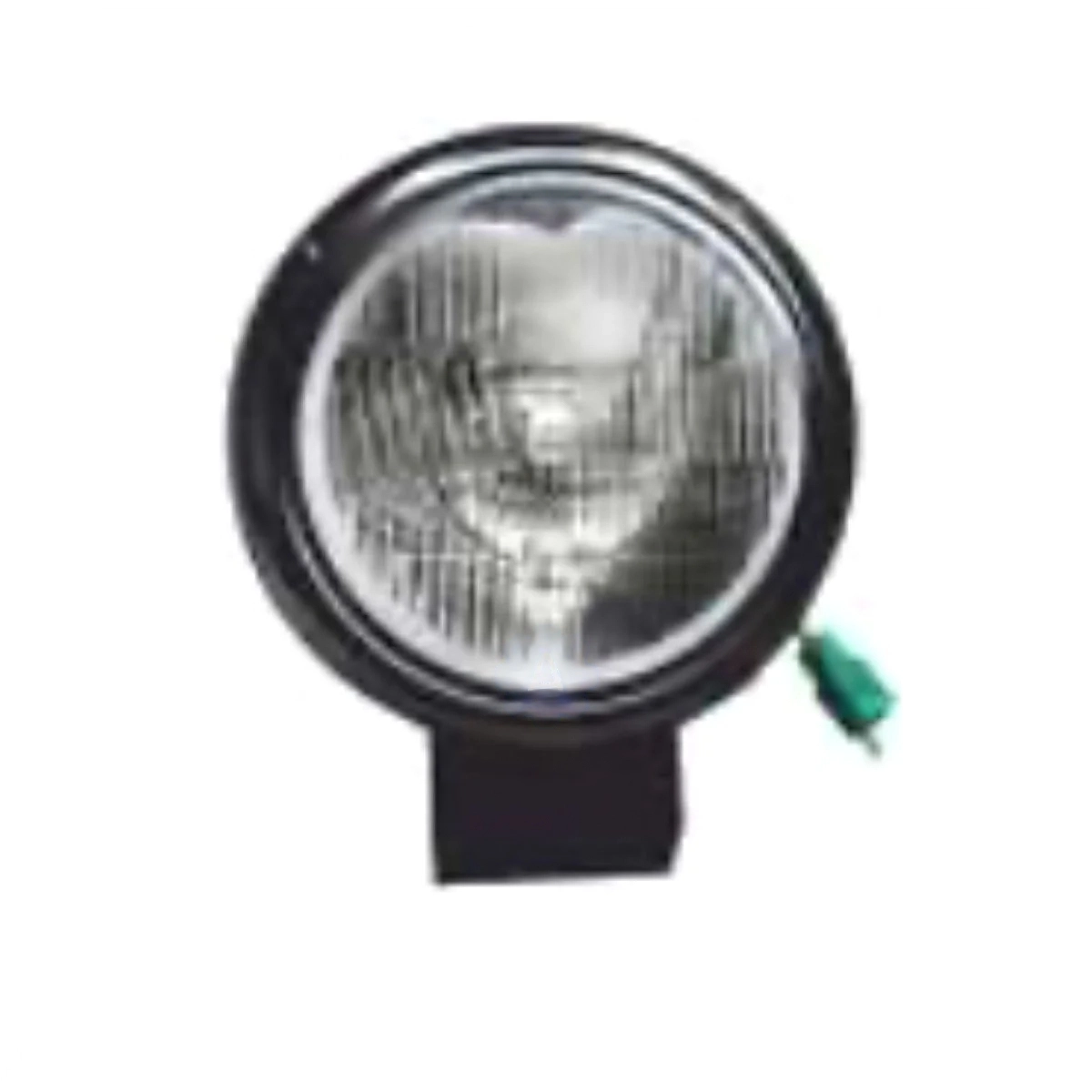 Head Light Assy-bajaj Avenger Black