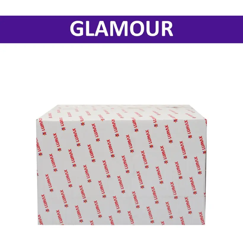 Lumax Tail Light Assembly For Glamour