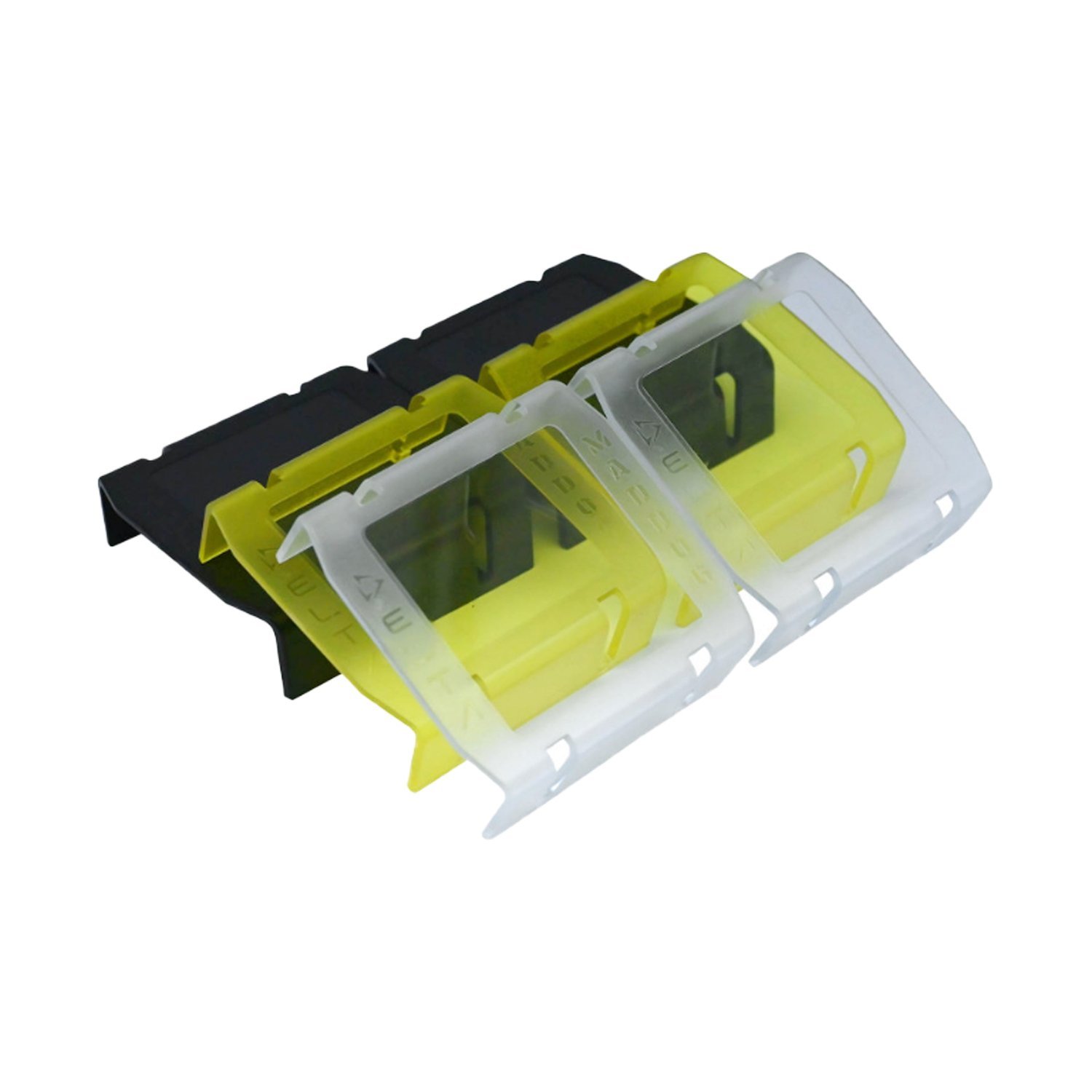 Maddog Delta Auxiliary Light Filter Caps