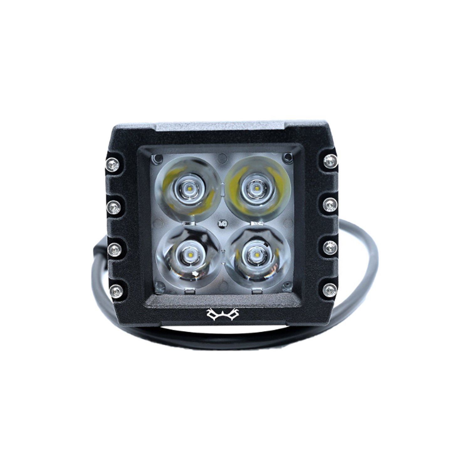 Maddog Delta Auxiliary Lights