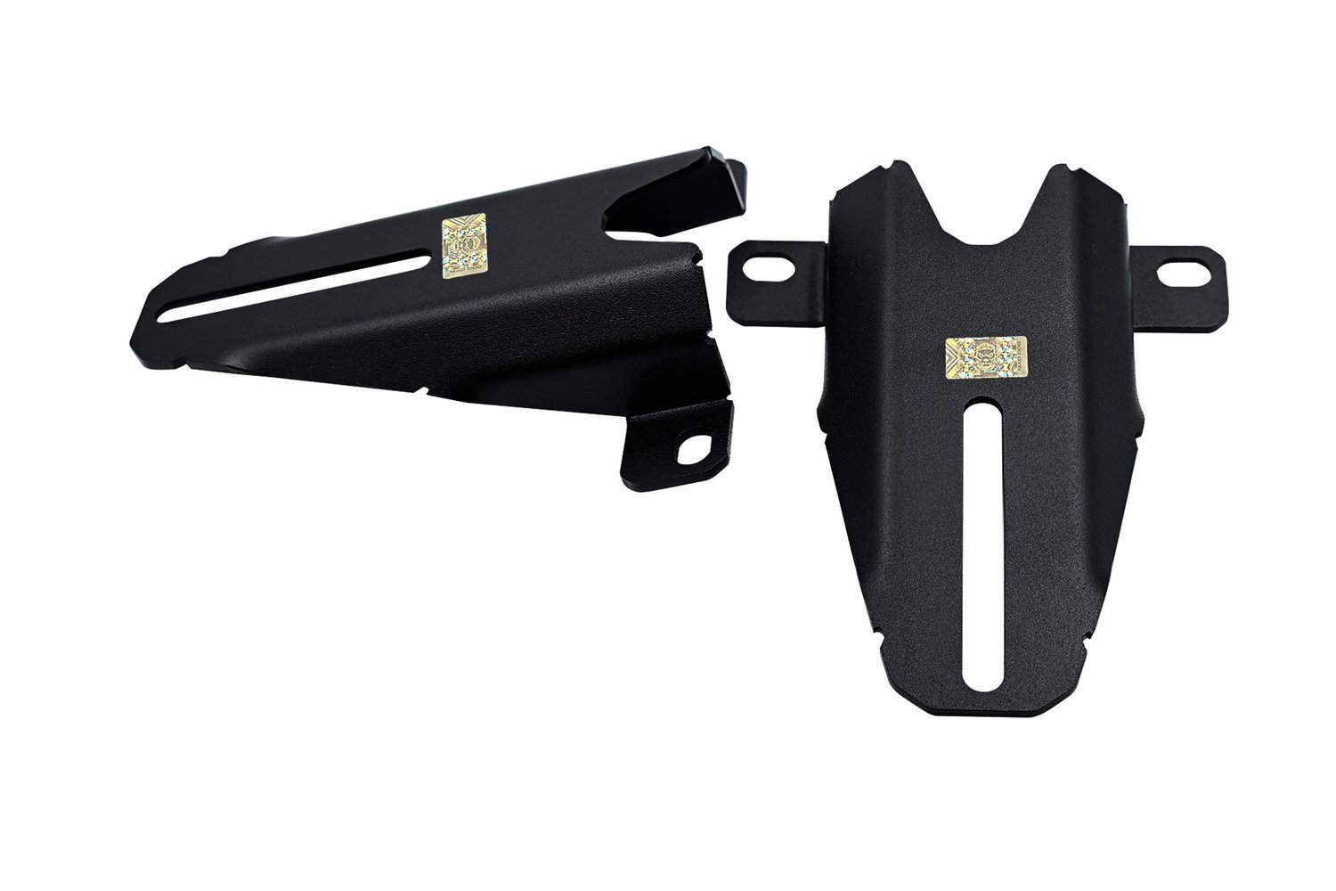 Maddog Mahindra Thar | Roxx Bonnet Clamp