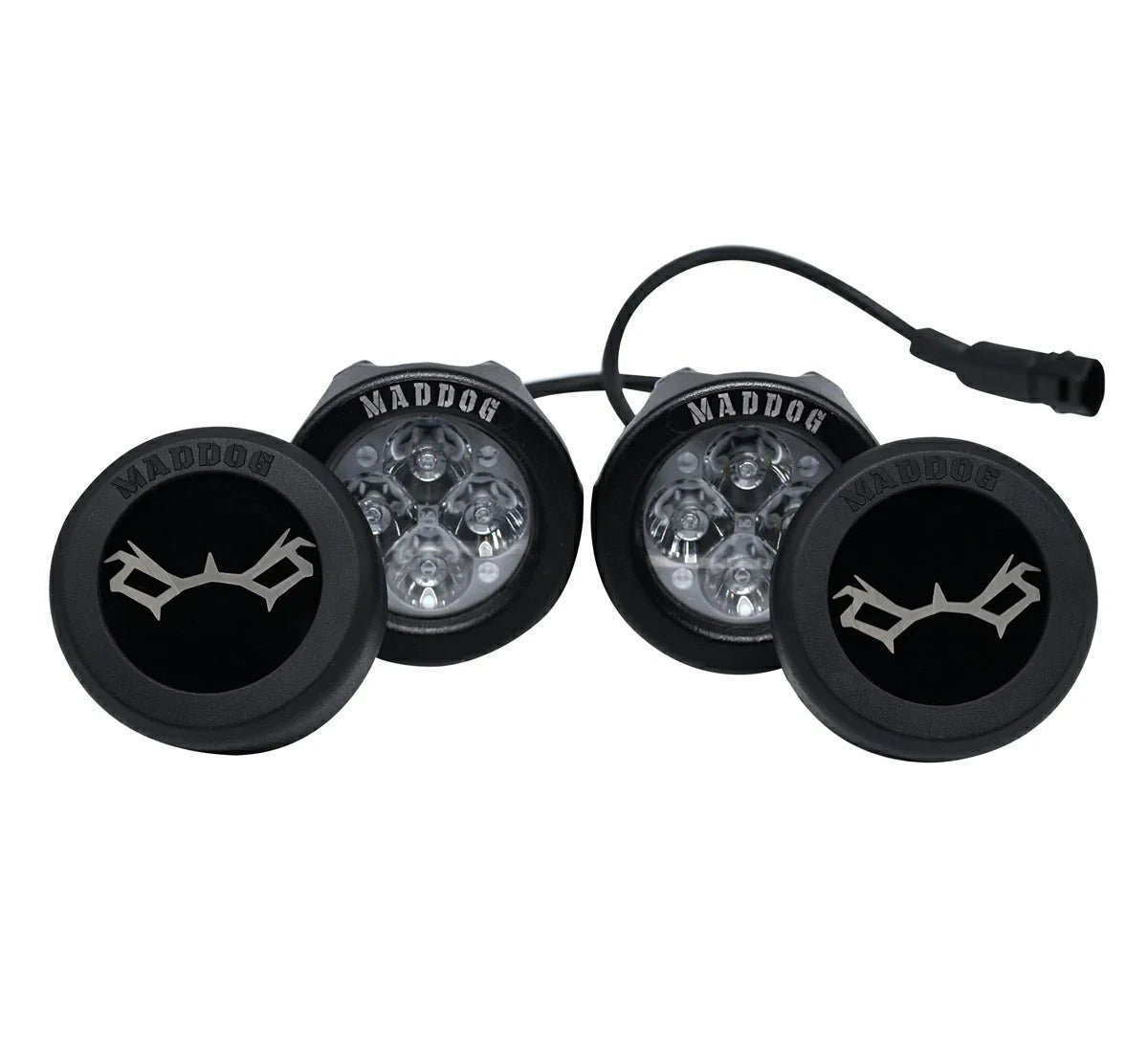 Maddog Scout Scout X Auxiliary Light Filters