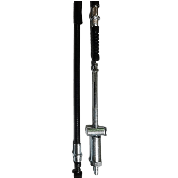 Maestro Duet Front Brake Cable Assembly Left - Image 2