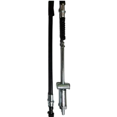 Maestro Duet Front Brake Cable Assembly Left