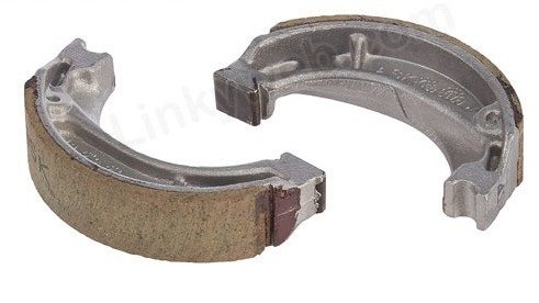 Maestro Front Or Rear Break Shoe