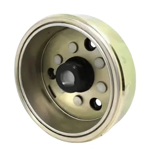 Magnet Assembly Standard Cb Shine 125 Sp - Genuine