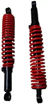 Rear Shock Absorber Set - Mahindra Centuro Original (2 Pc = 1 Set) - Image 3