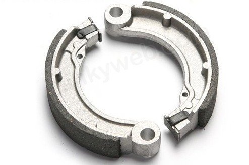 Mahindra Duro Break Shoe