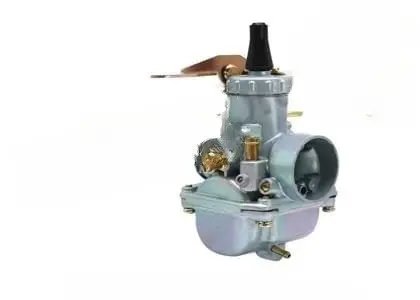 Max100 Carburator Assy R Pacco