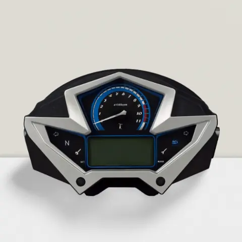 Meter Assembly Combination For Hero X-treme (37100aab000s) - Image 2